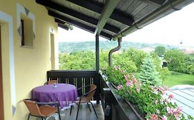 Ferienwohnung Weinbergblick